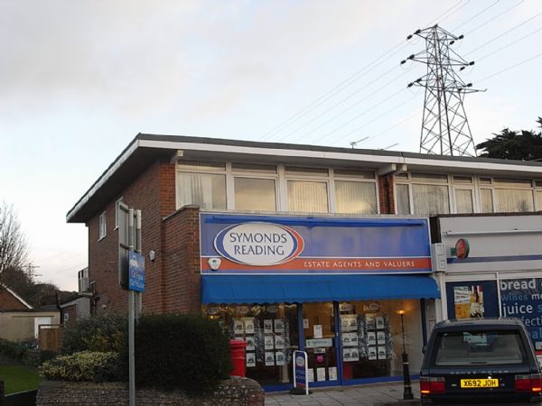 Ferring Street, Worthing