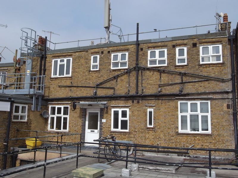 Broadwater Street West, Worthing