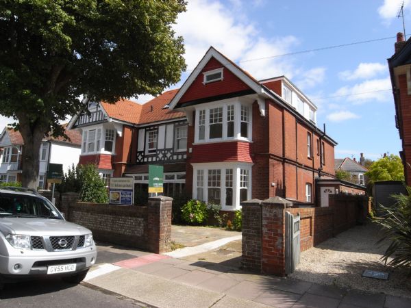 Shakespeare Road, Worthing