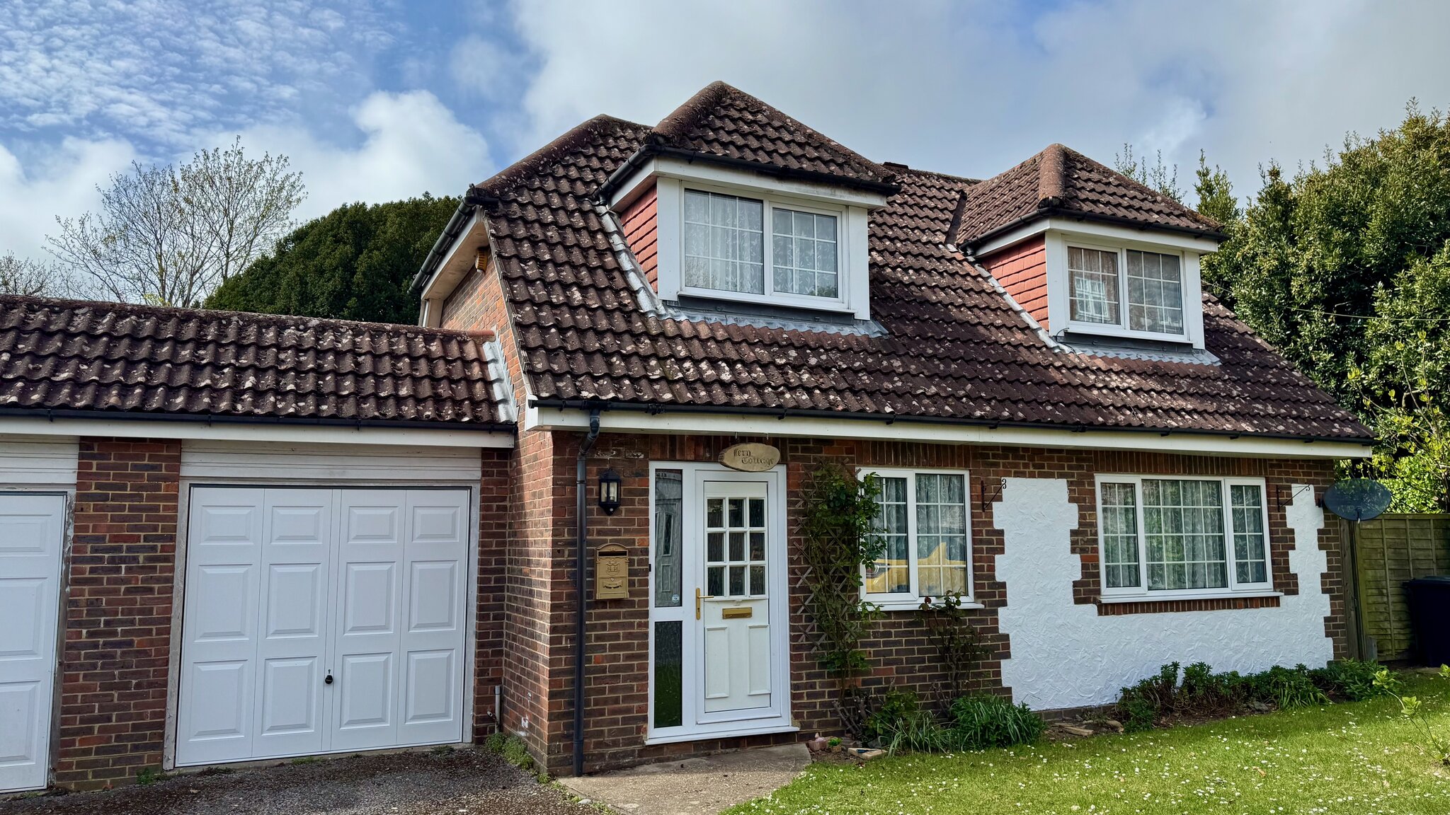 Durrington Hill, Worthing