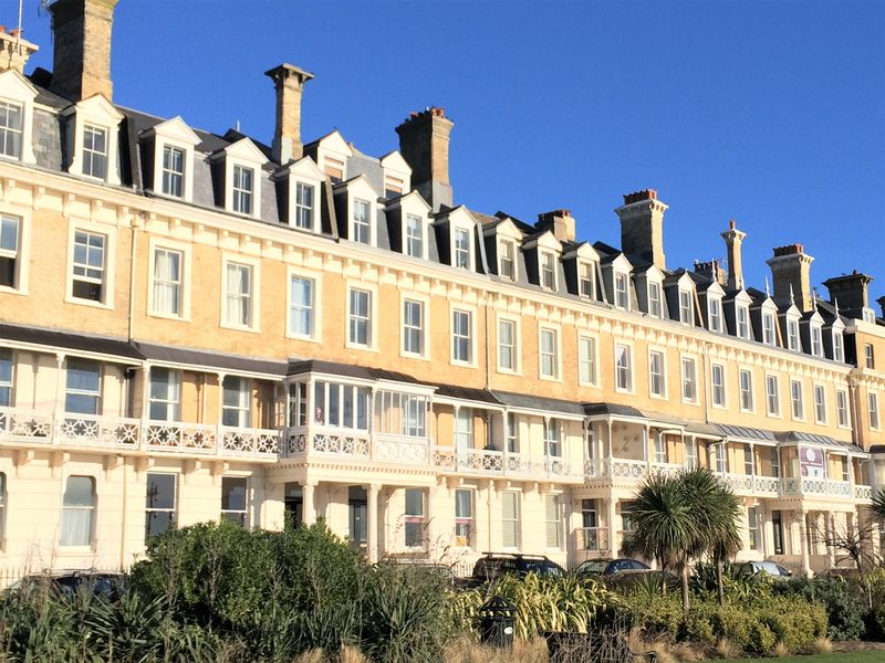 Heene Terrace, WORTHING