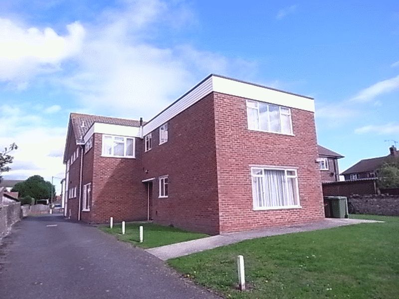 Chesswood Road, Worthing