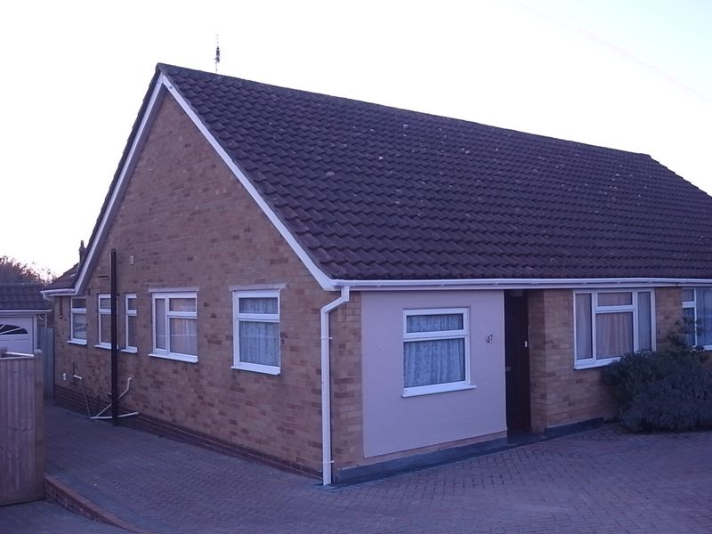 Cleveland Road, Worthing