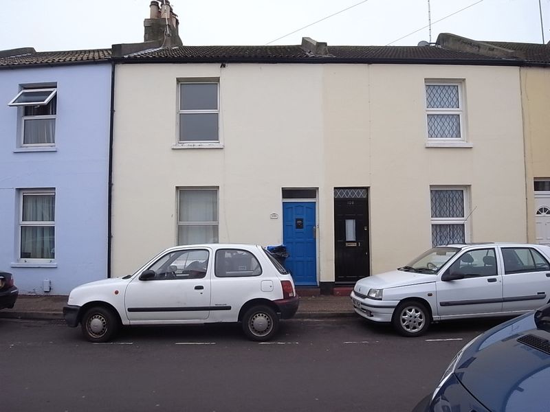 Station Road, Worthing