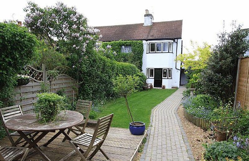 Kingsland Road, Worthing