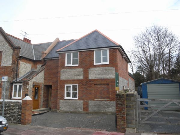 Clifton Road, WORTHING
