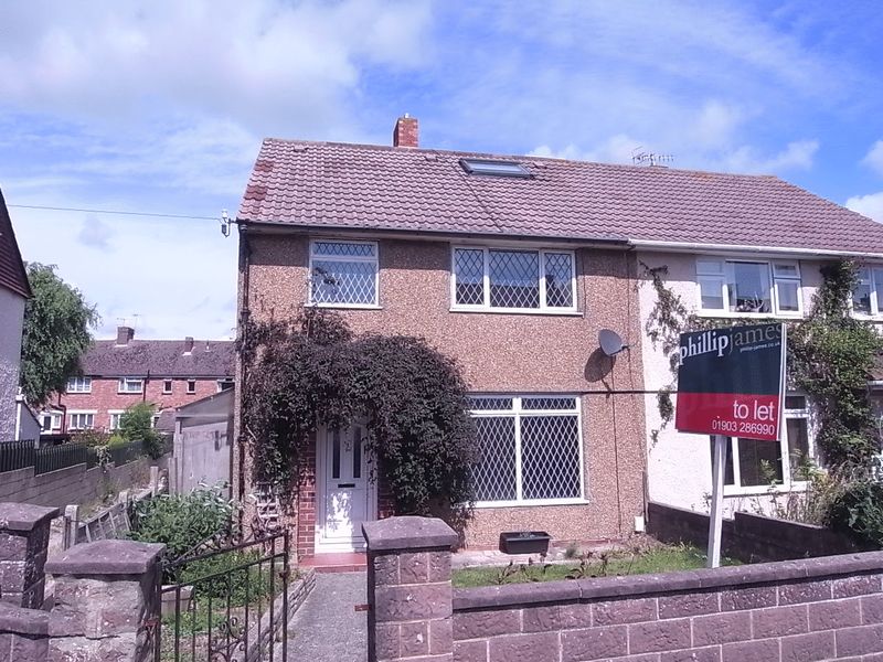 Meadow Road, Worthing