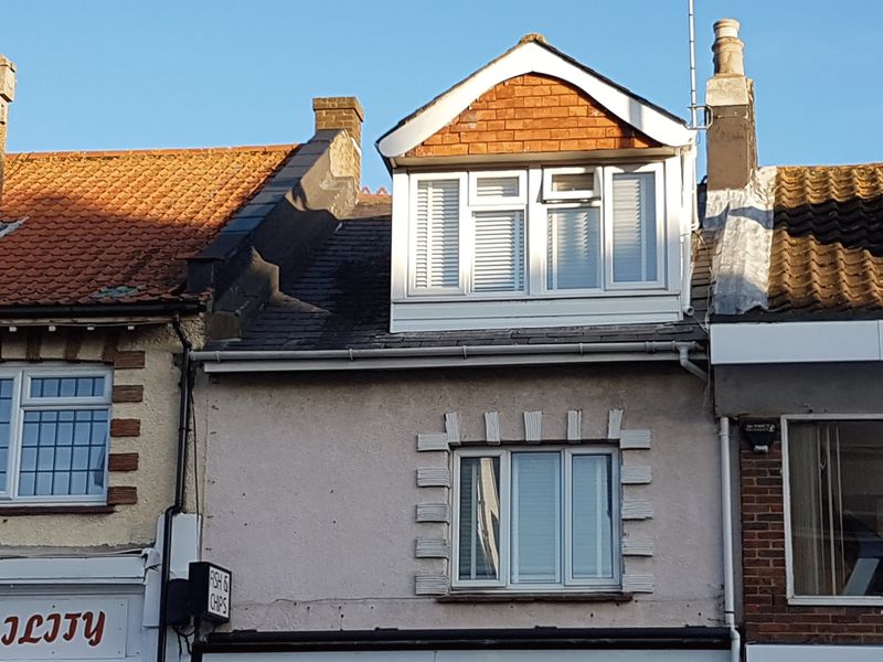 74 Heene Road, Worthing