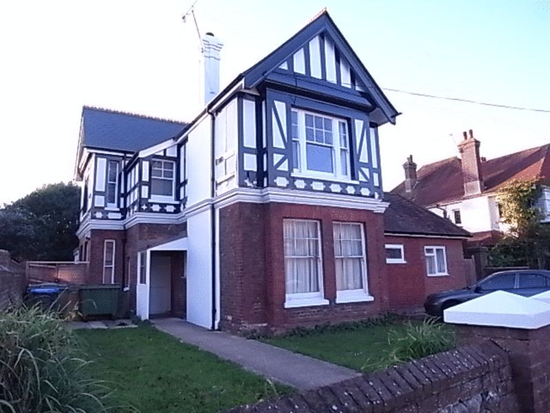 27 Shakespeare Road, Worthing