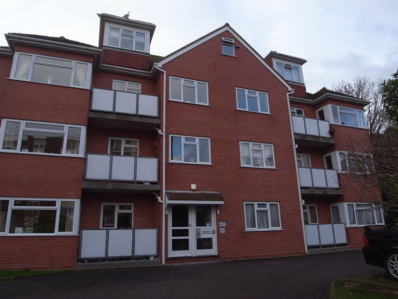 Tennyson Road, Worthing