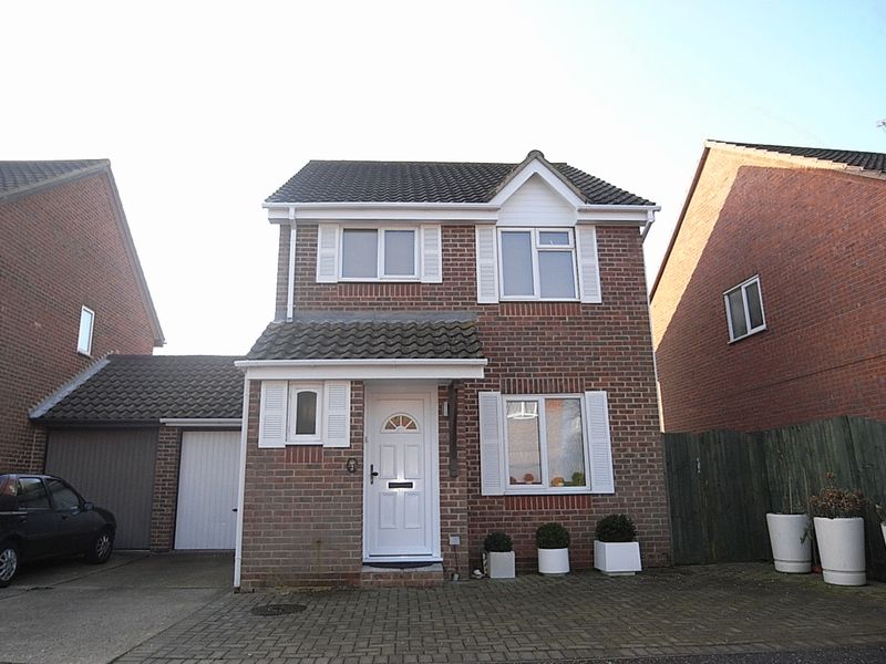 Rustington, Littlehampton