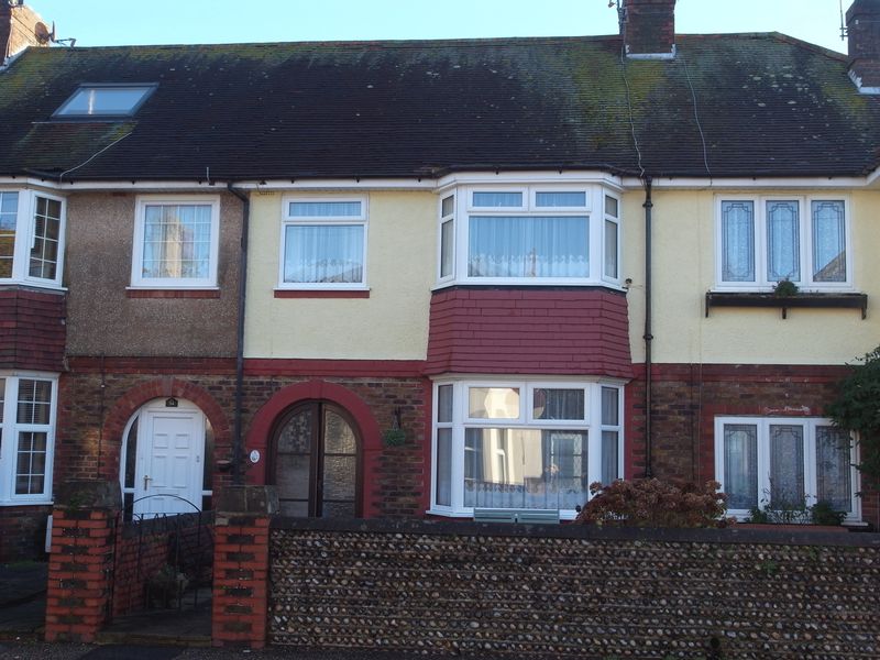 Madeira Avenue, Worthing