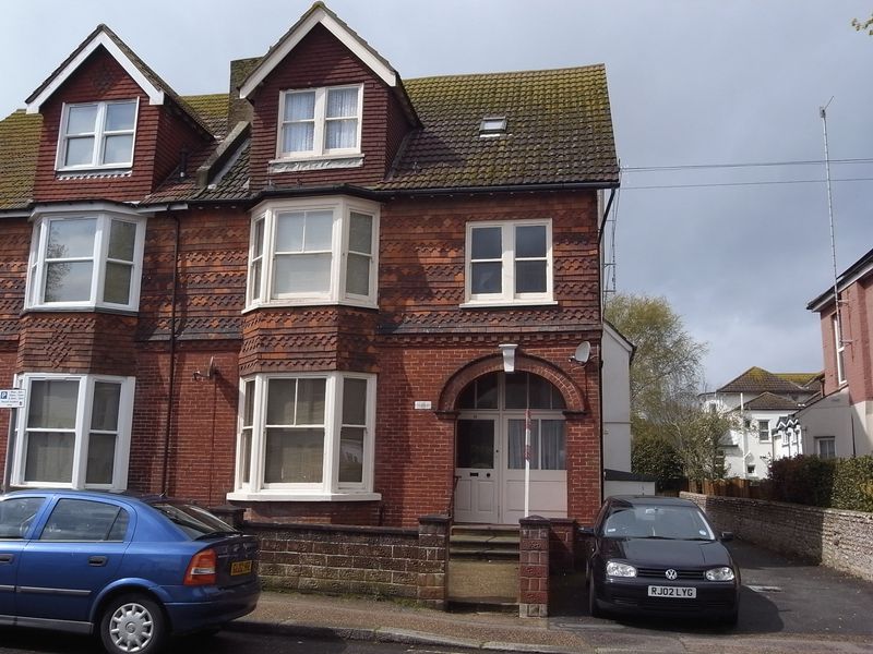 Oxford Road, Worthing