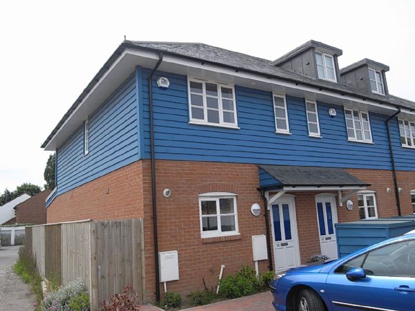 Beechlands Close, East Preston