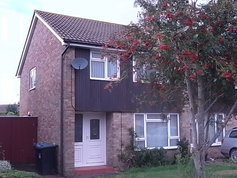 Upton Road, Worthing