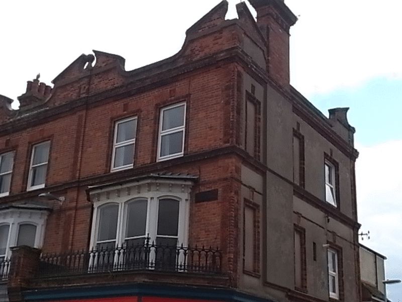 Rowlands Road, Worthing