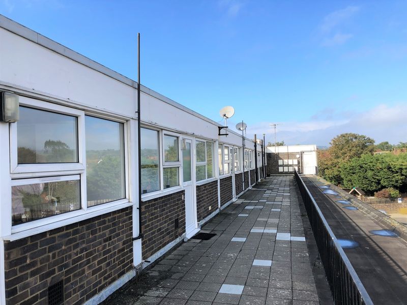 Broadwater Street West, Worthing