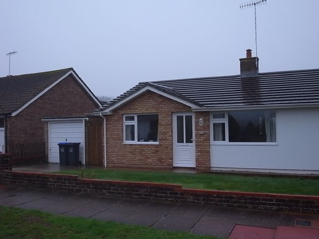 Twyford Close, Durrington