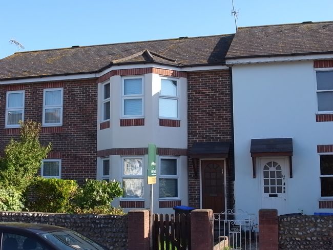 Clifton Road, WORTHING