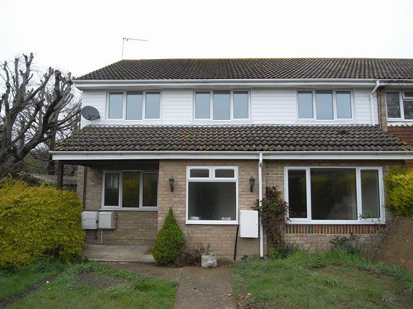 Hayley Road, Lancing