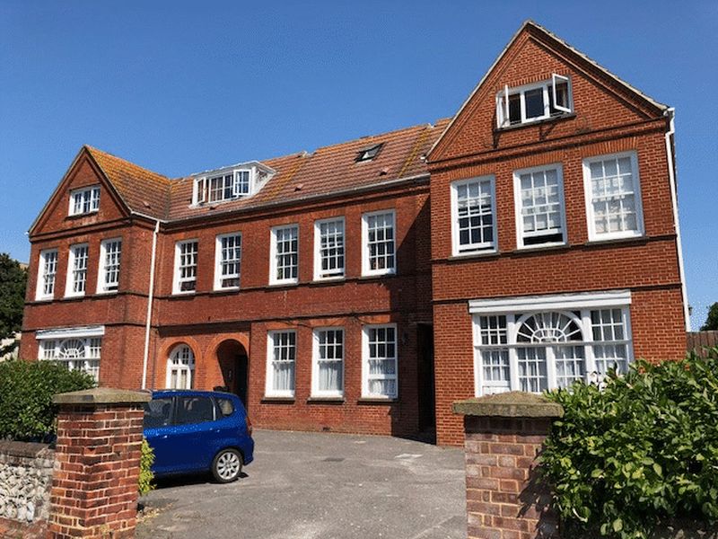 Shelley Road, WORTHING