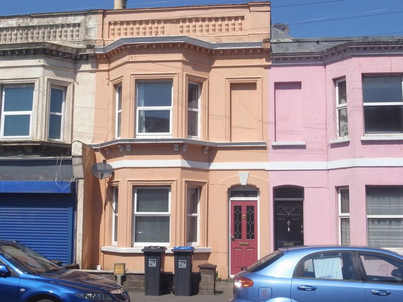 Newland Road, Worthing