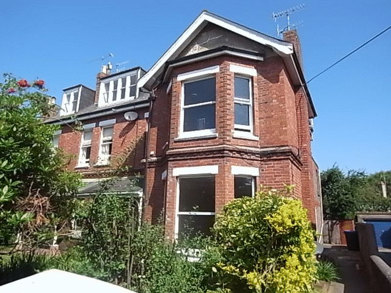 Chaucer Road, Worthing