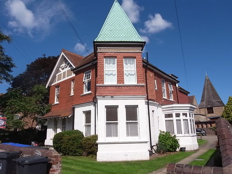 Reigate Road, Worthing