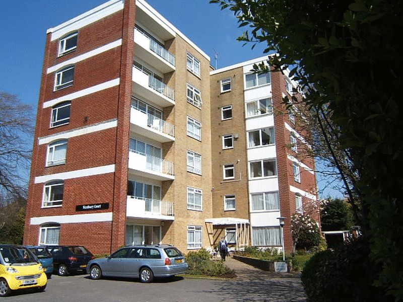 Belsize Road, Worthing