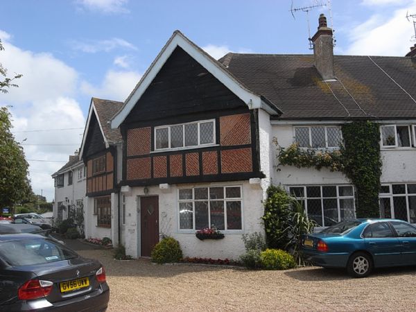 South Strand, EAST PRESTON