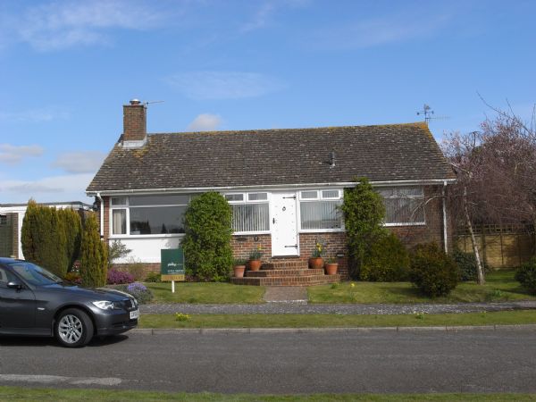 Downview Road, FINDON VILLAGE