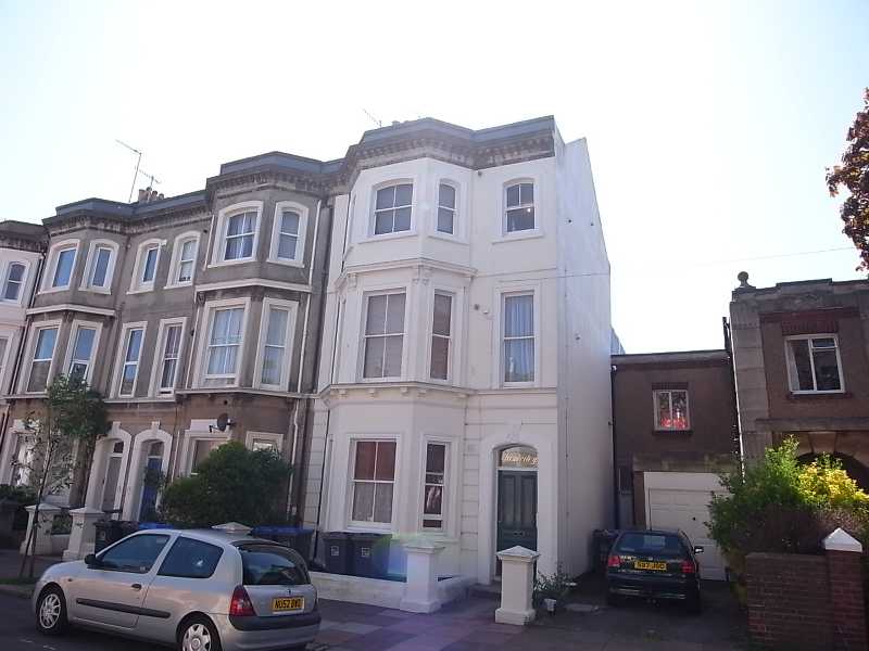 Selden Road, Worthing