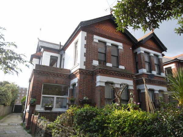 Downview Road, WORTHING