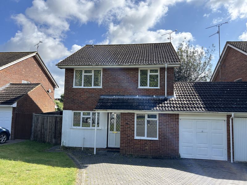 Hills Road, Steyning