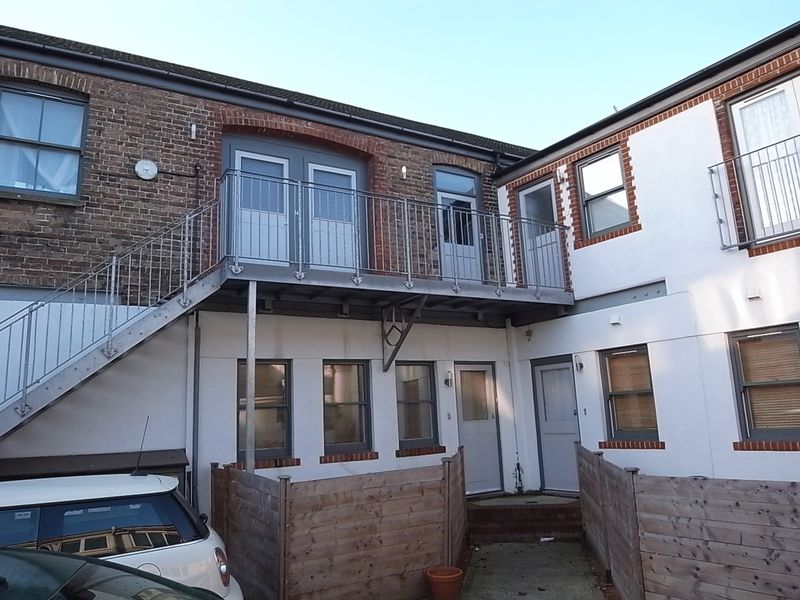 Oxford Road, WORTHING