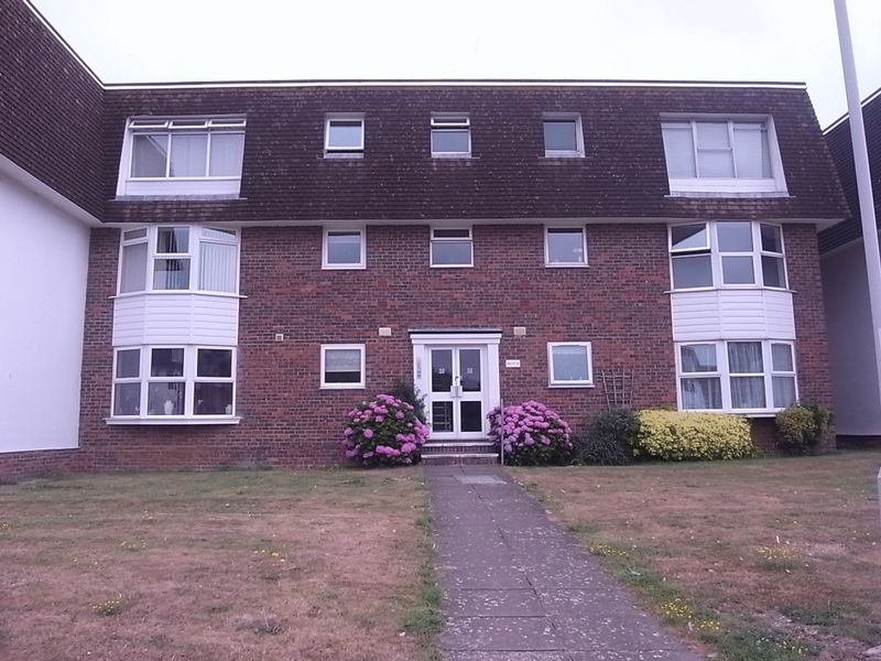 Westlake Gardens, Worthing