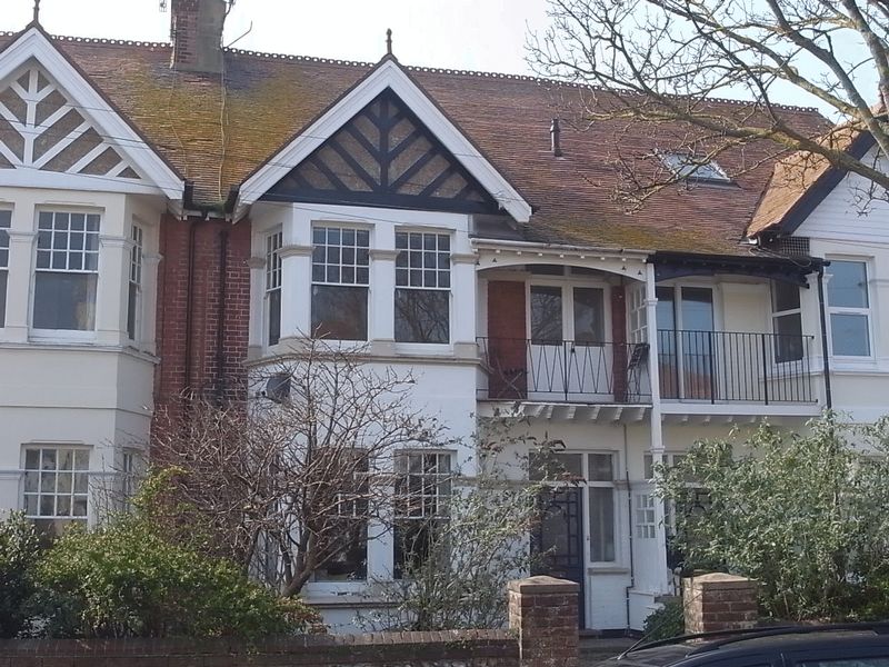 St Georges Road, Worthing