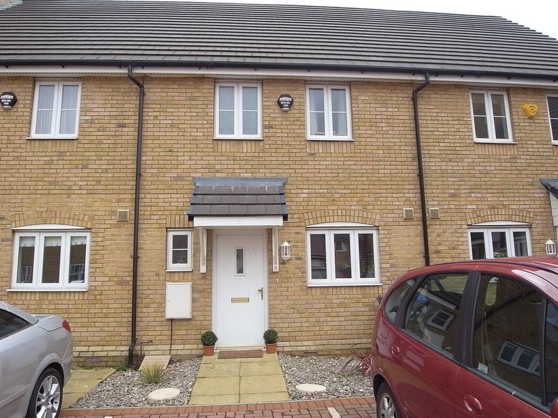 Hopewell Close, Shoreham-By-Sea