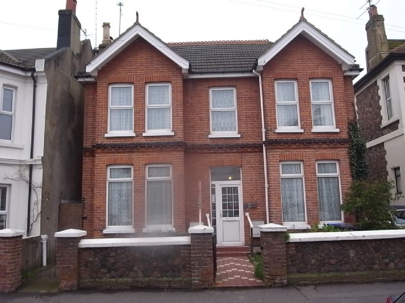 Graham Road, Worthing