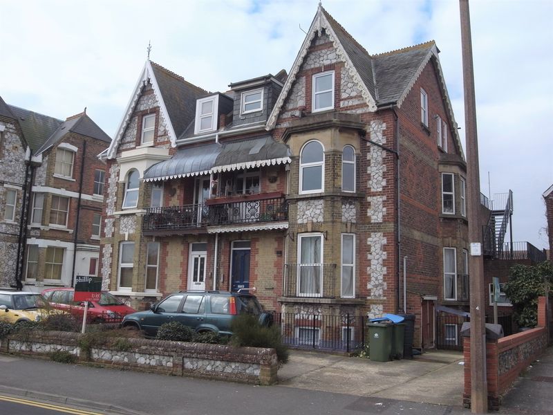 St Catherines Road, LITTLEHAMPTON