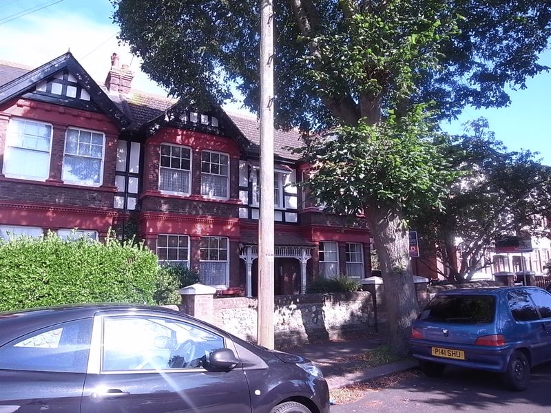 Shakespeare Road, Worthing