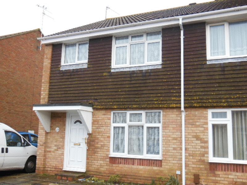 Chippers Road, Worthing