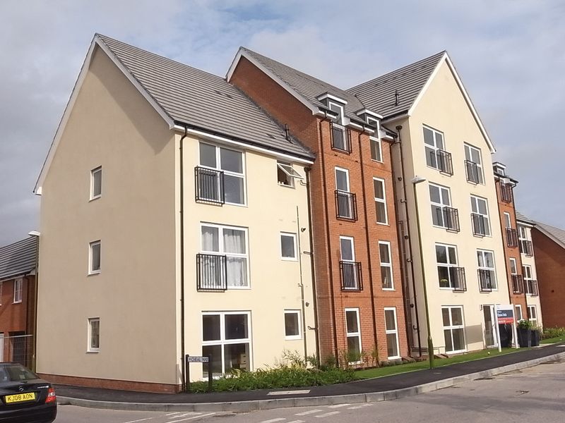 Stammer Road, Littlehampton