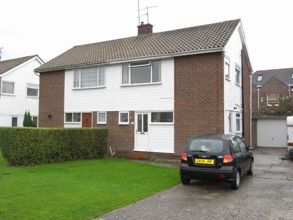 Pembury Close, WORTHING