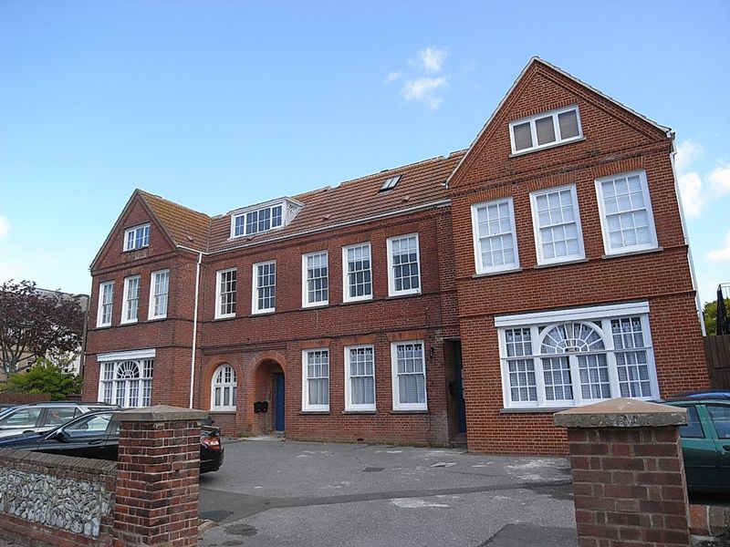 Shelley Road, Worthing