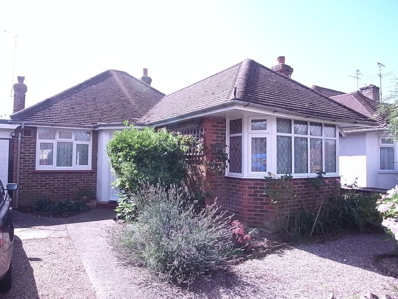 Castle Road, Worthing