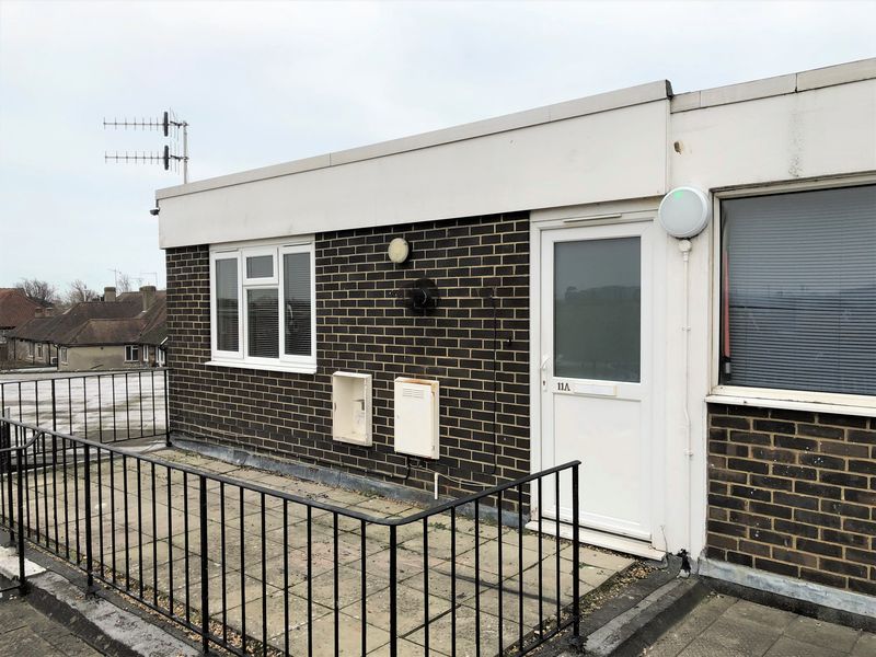 Broadwater Street West, Worthing