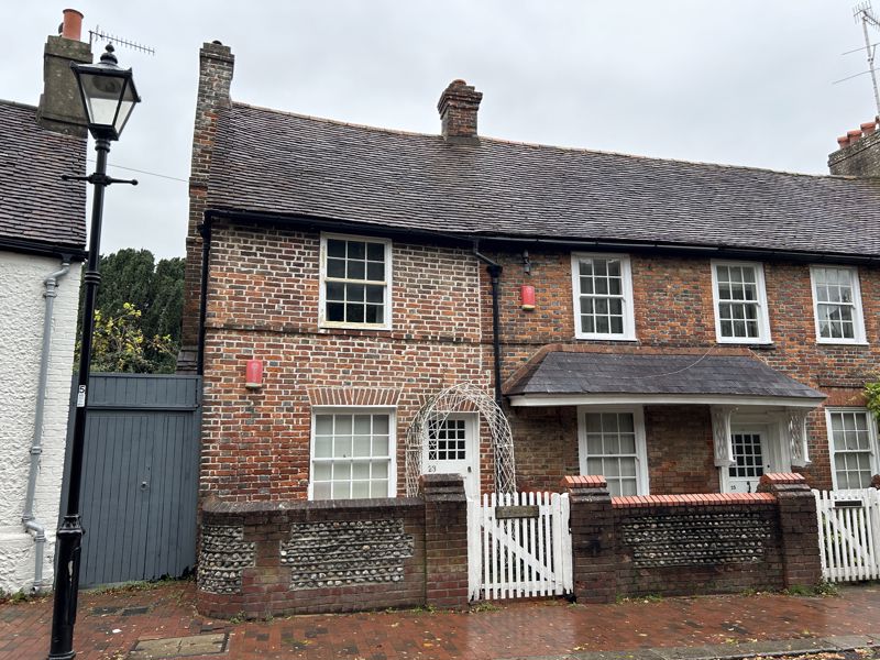 Broadwater Street East, WORTHING