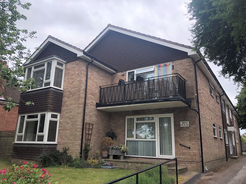 Rectory Road, Worthing