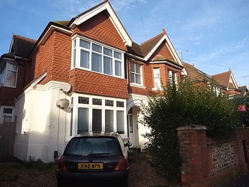 Queens Road, Worthing